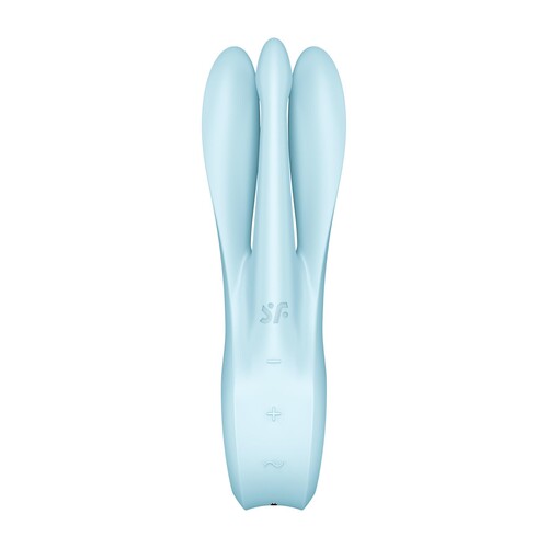 Satisfyer Threesome 1 Vibrator - Product Shot #3