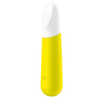 Satisfyer Ultra Power Bullet 4 - Product Shot #1