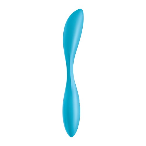 Satisfyer G-Spot Flex 1 Bendable Vibrator upright shot