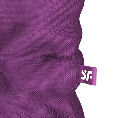 Satisfyer Treasure Medium Toy Bag FABRIC