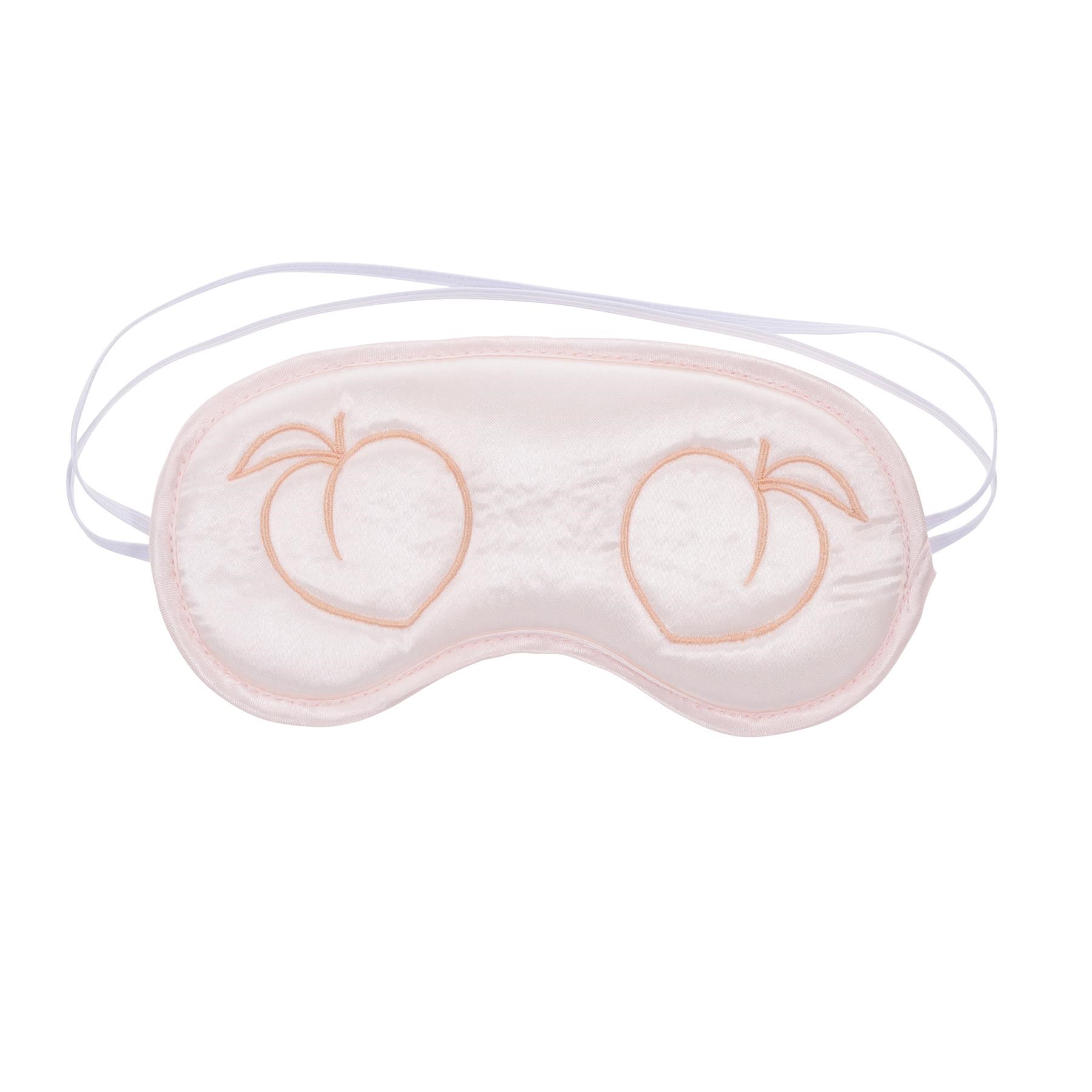 Peaches 'N Creame Blindfold
