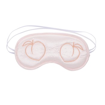 Peaches 'N Creame Blindfold