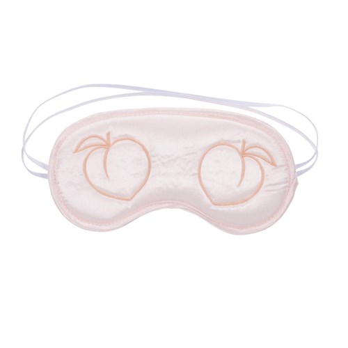Peaches 'N Creame Blindfold