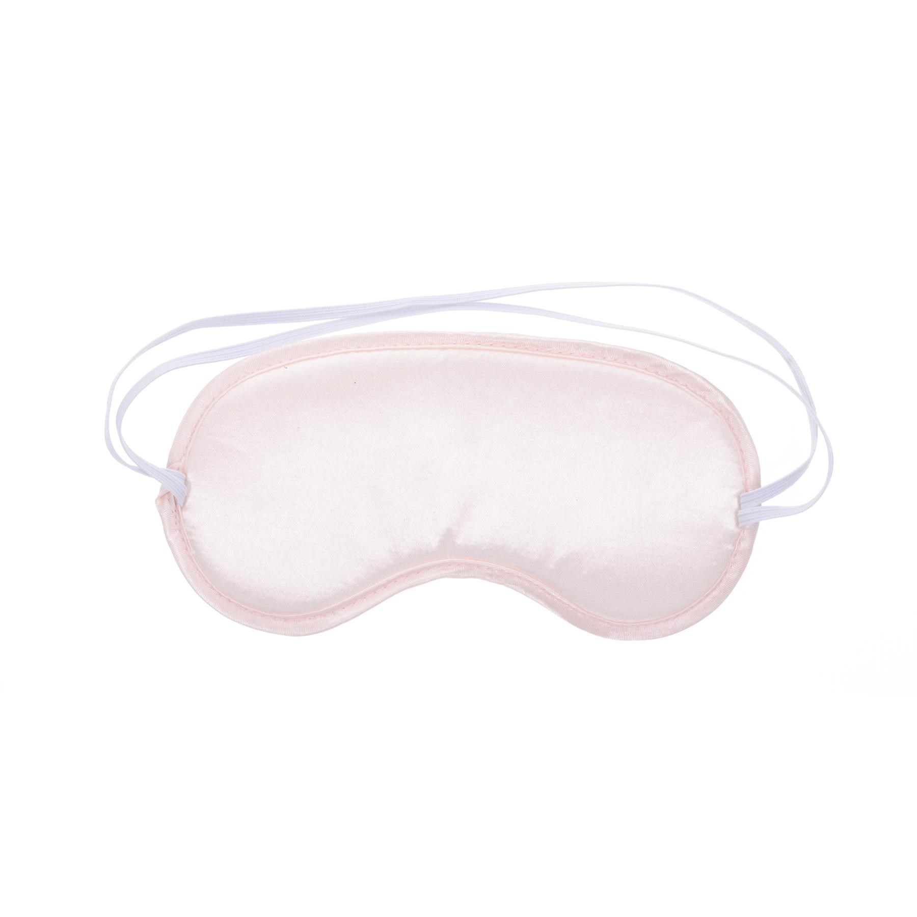 Peaches 'N Creame Blindfold INSIDE SHOT