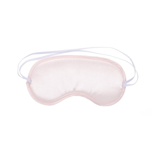 Peaches 'N Creame Blindfold INSIDE SHOT