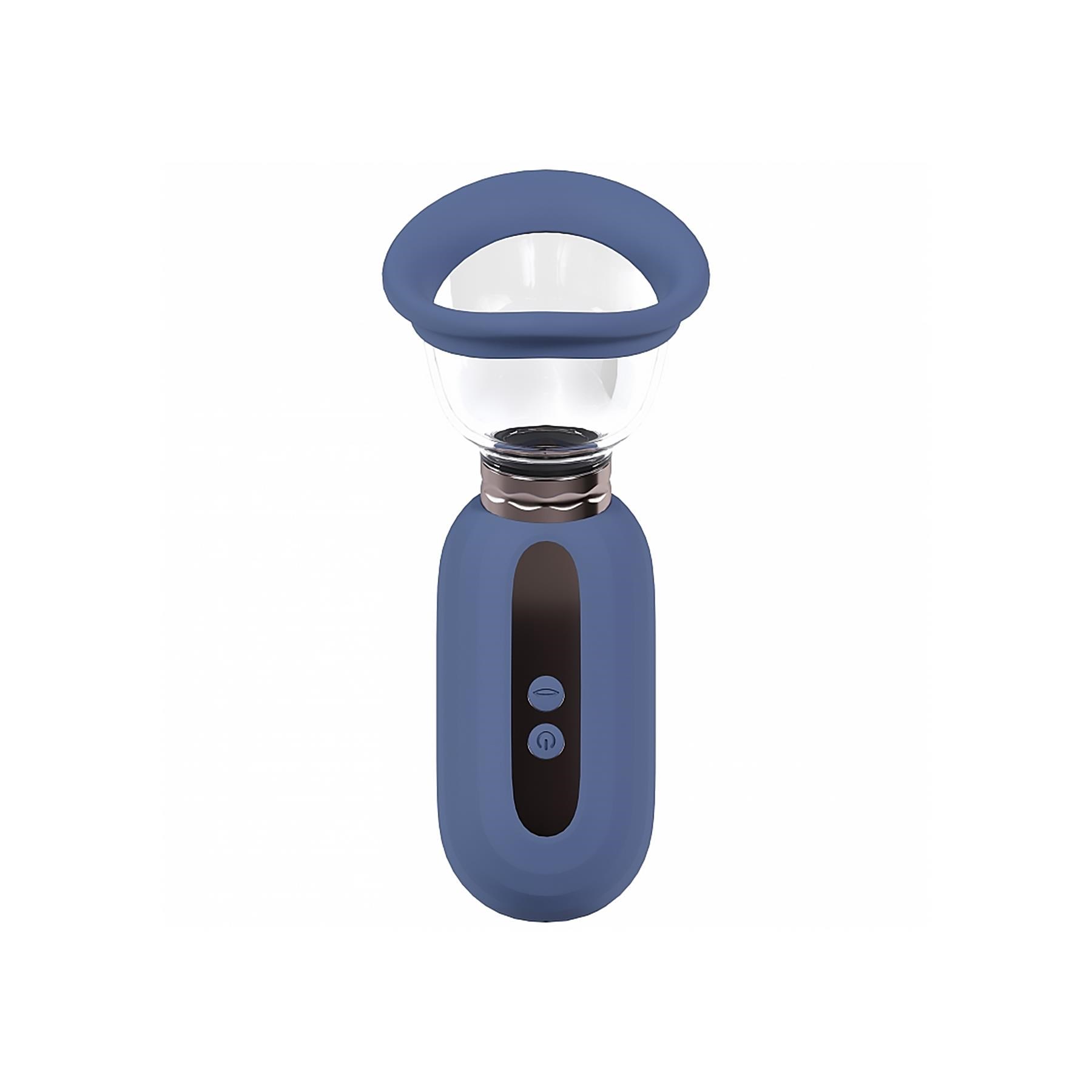Dazzling Vulva And Breast Pump