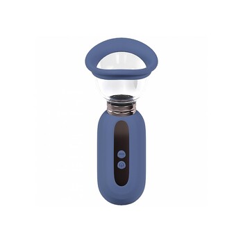Dazzling Vulva And Breast Pump