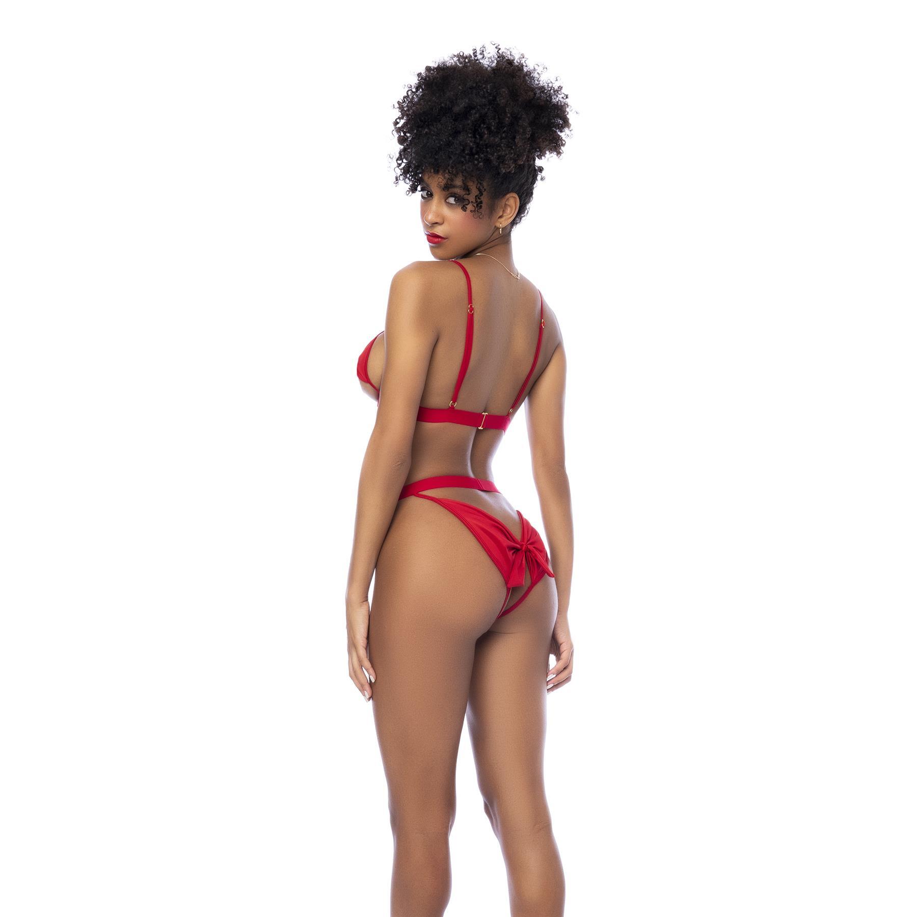 Romantic Rendezvous  2 pcs set back