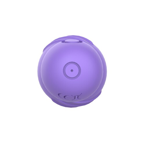 Wild Secrets Empower Vibrating Kegel Balls ball close up