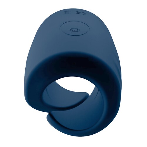 Wild Secrets Evoke Vibrating Stroker