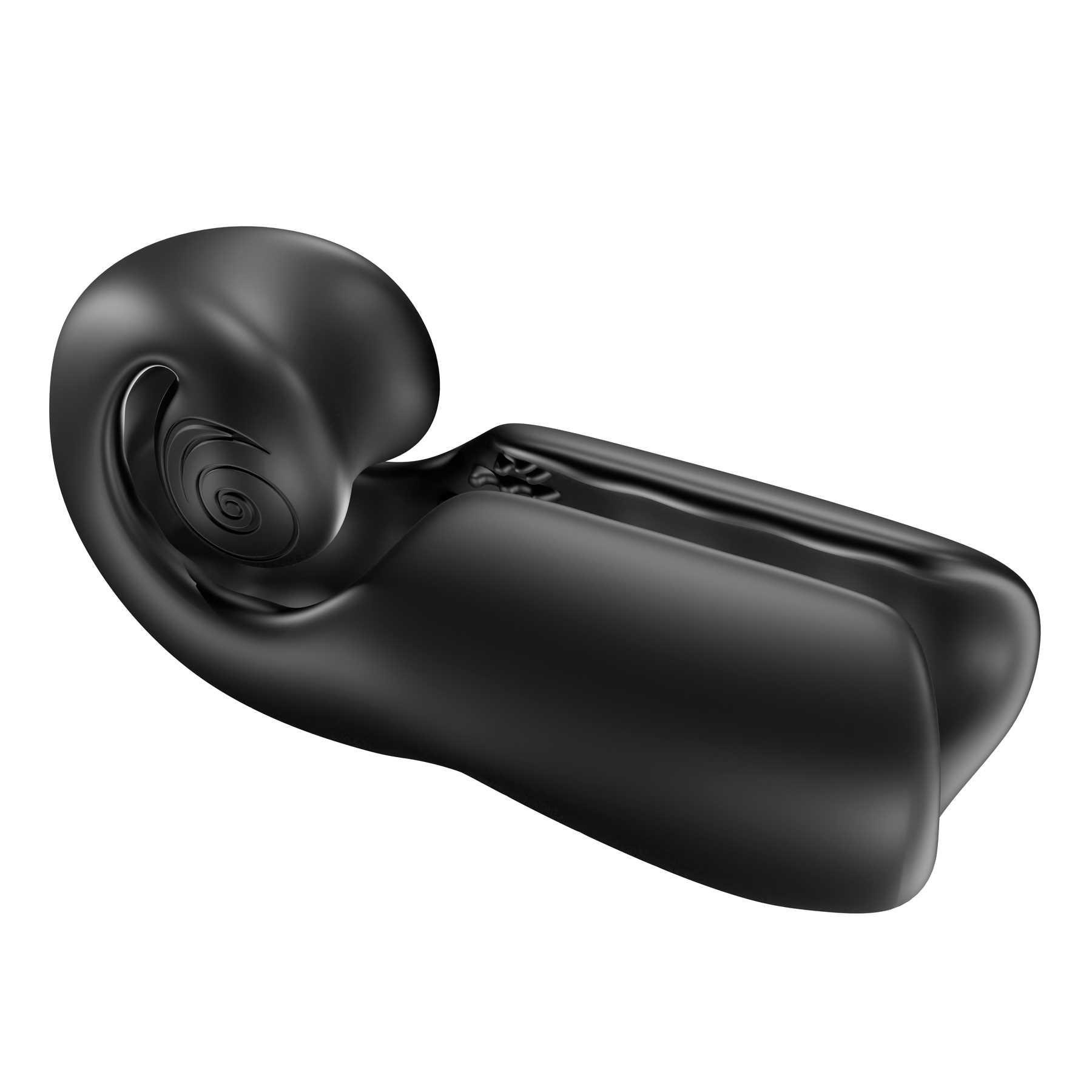 Snail Vibe Evo for Him black side view