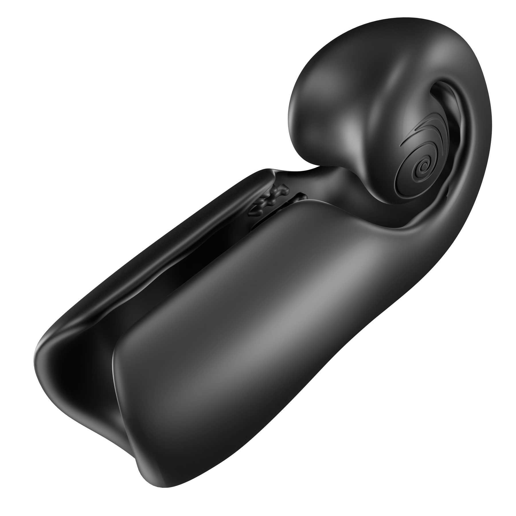 Snail Vibe Evo for Him black right side view