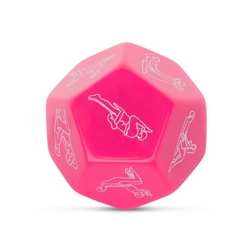 Loveboxxx Holiday Stocking - Game Die