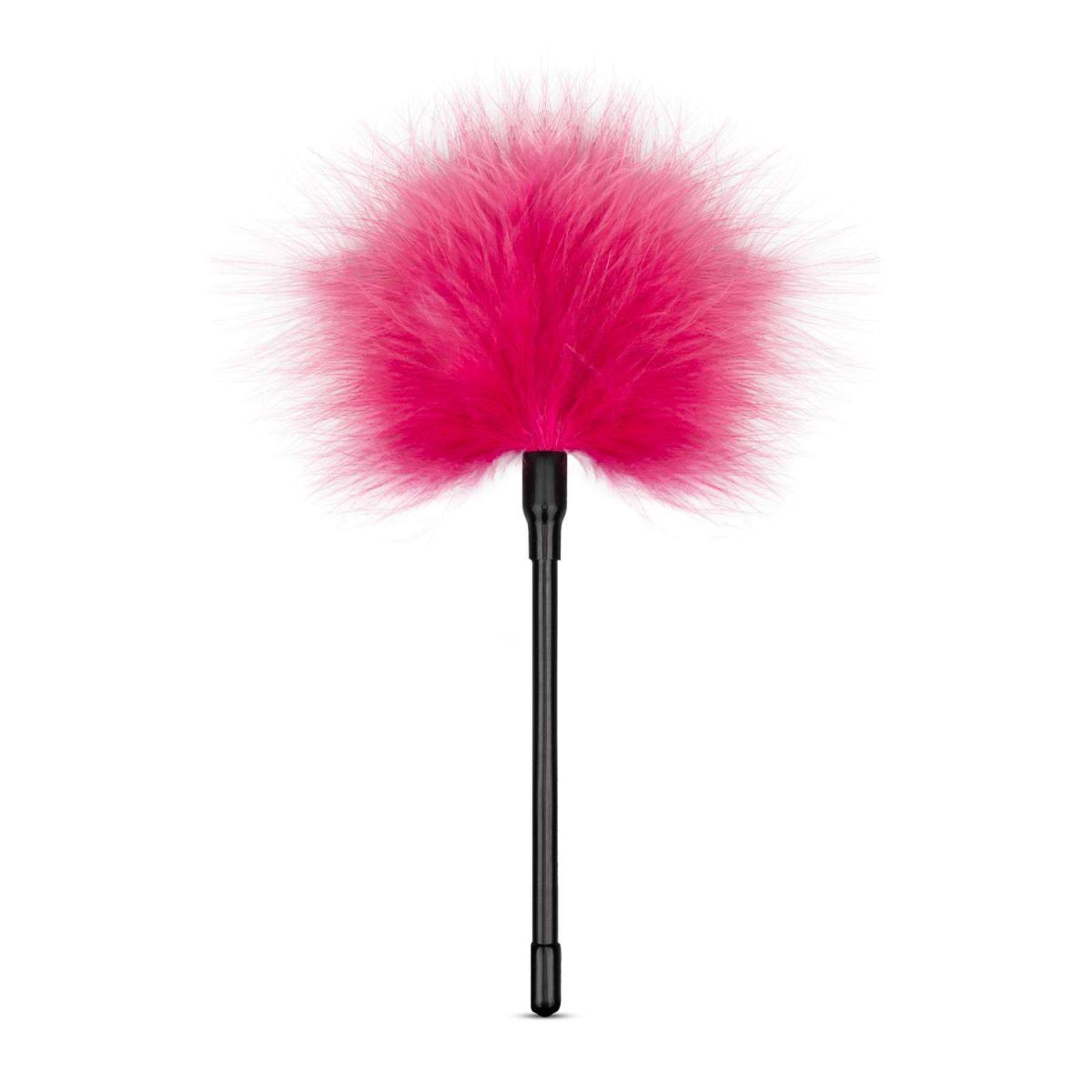 Loveboxxx Holiday Stocking - Feather Tickler