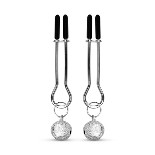 Loveboxxx Holiday Stocking - Nipple Clips