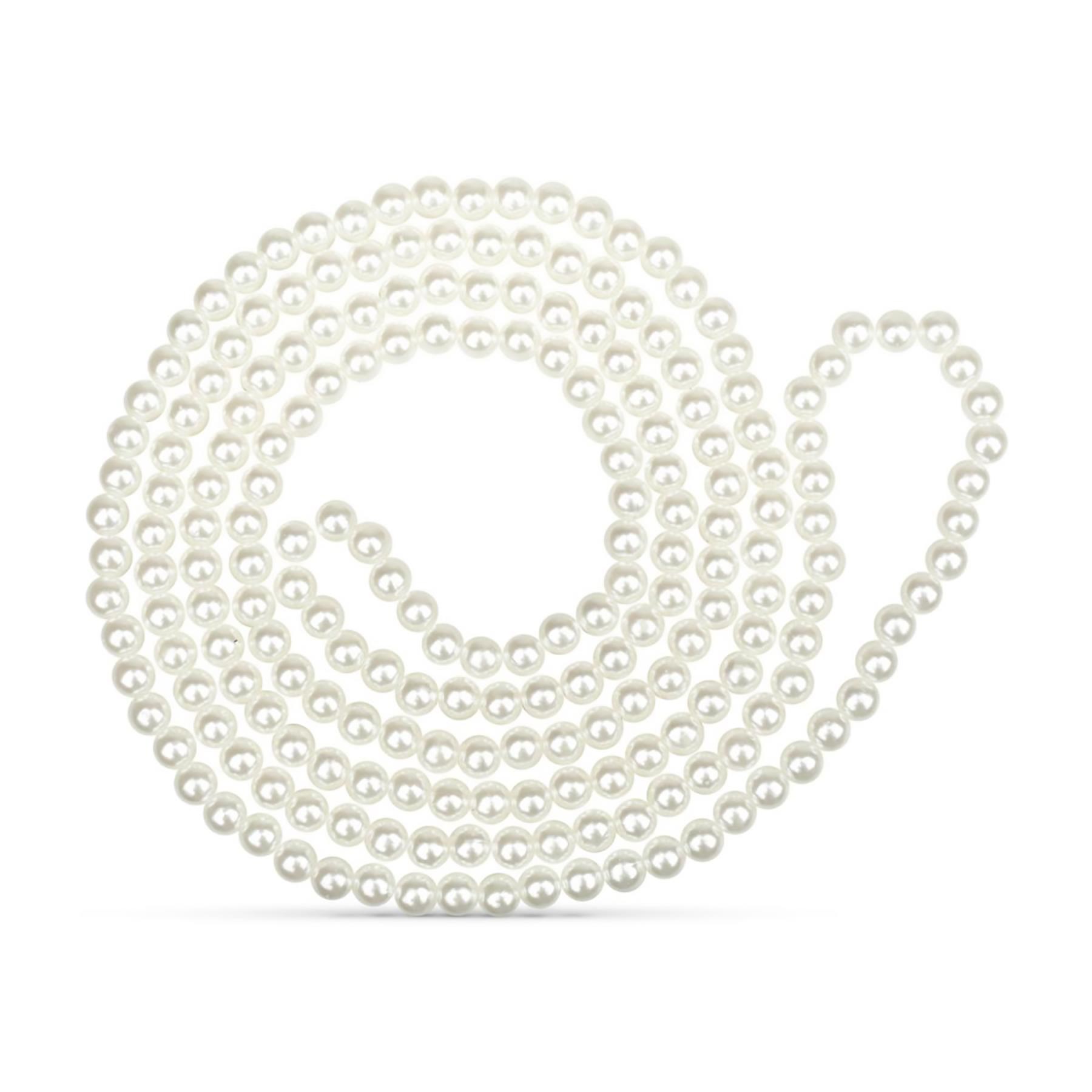 Loveboxxx Holiday Stocking - Pearl Necklace