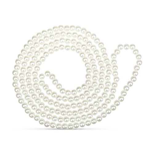 Loveboxxx Holiday Stocking - Pearl Necklace