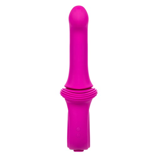 Overdrive Remote Control Smooth Thruster Sex Machine front shot