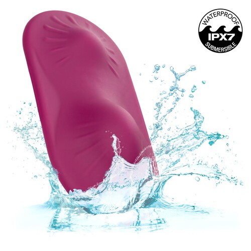 Dual Rider Remote Grinder waterproof