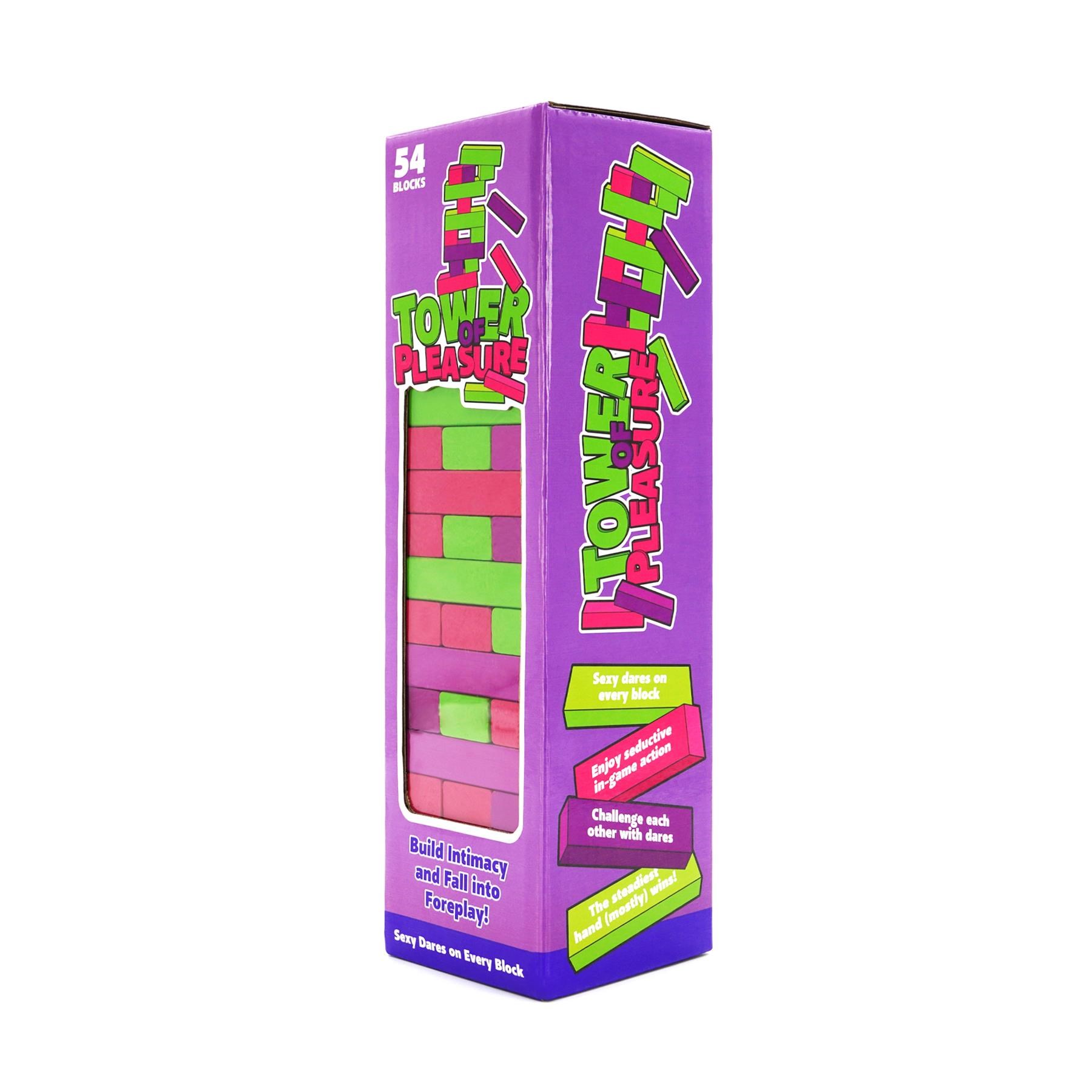 Tower of Pleasure