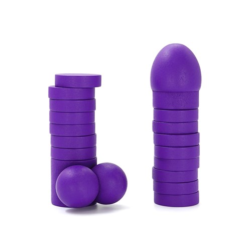 Play Wiv Me - Cock Tower