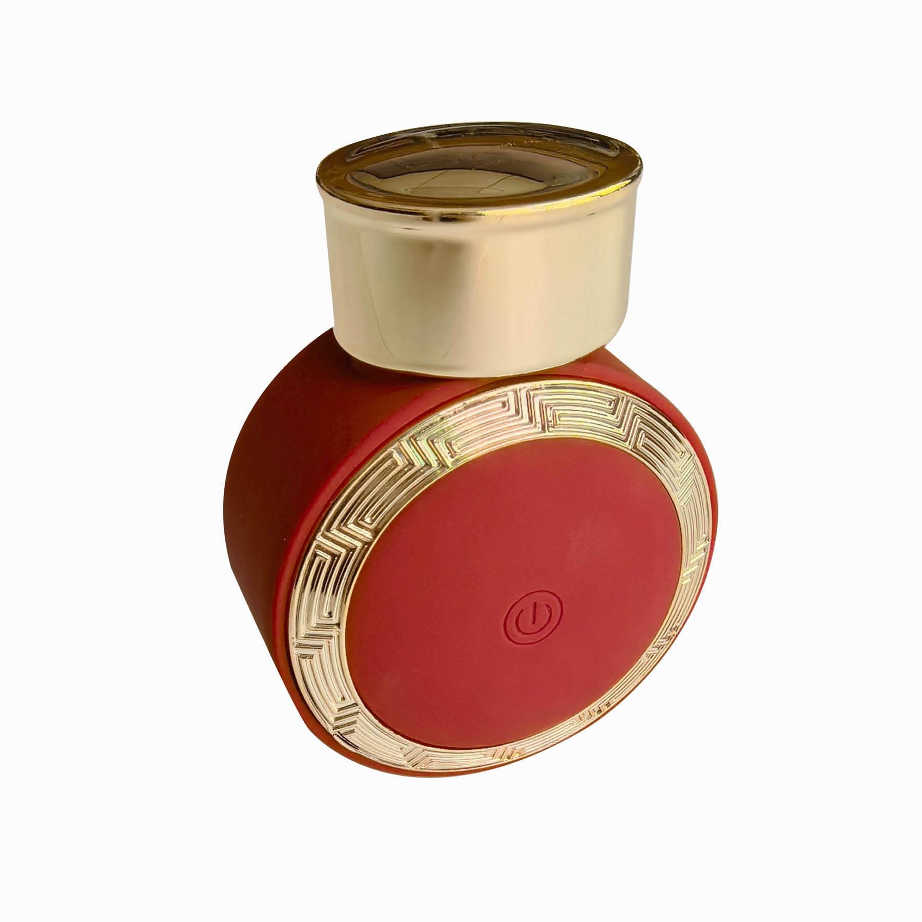 Her Secret Bliss Vibrator Trio Gift Set - Flicking Vibrator