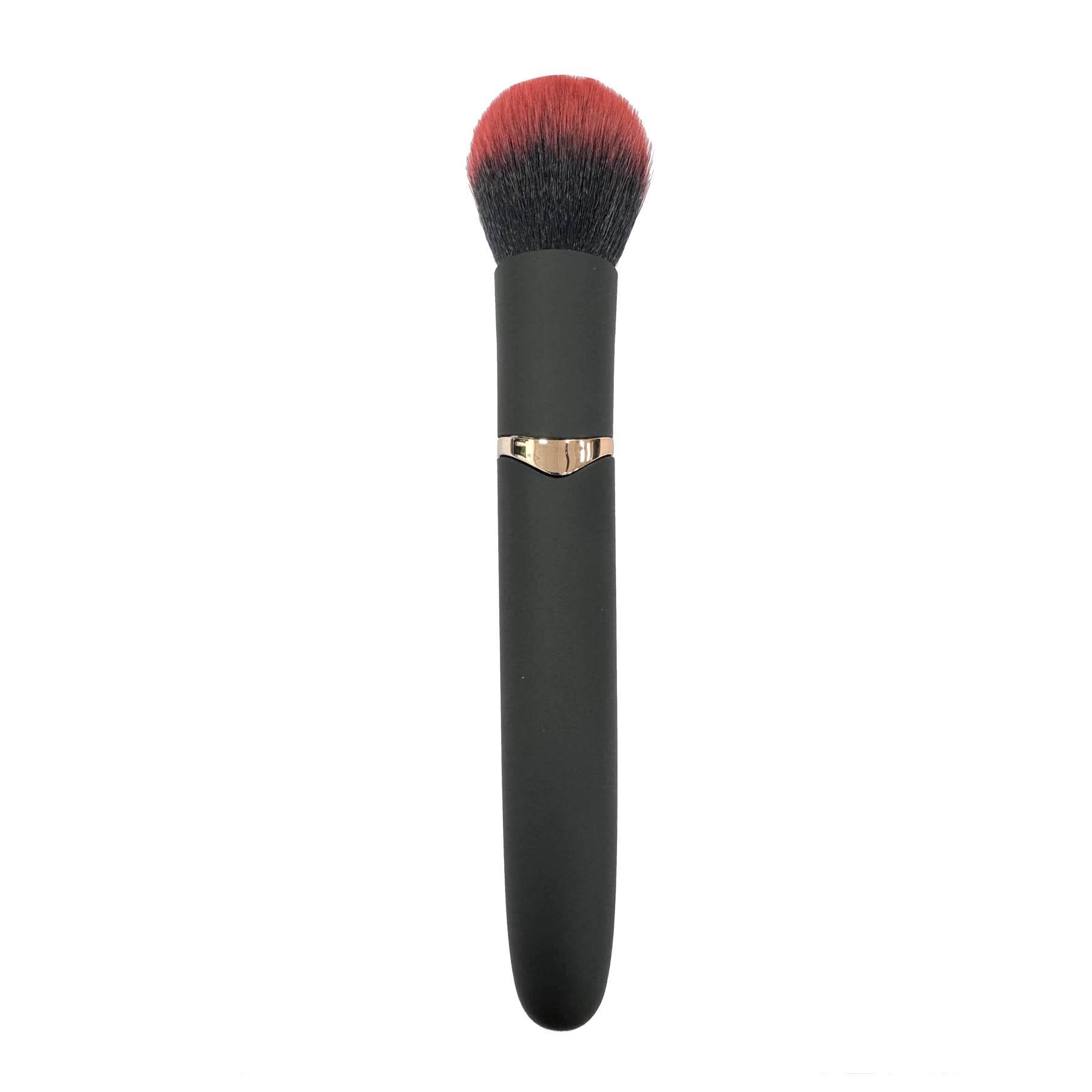 Her Secret Bliss Vibrator Trio Gift Set - Makeup Brush Vibrator