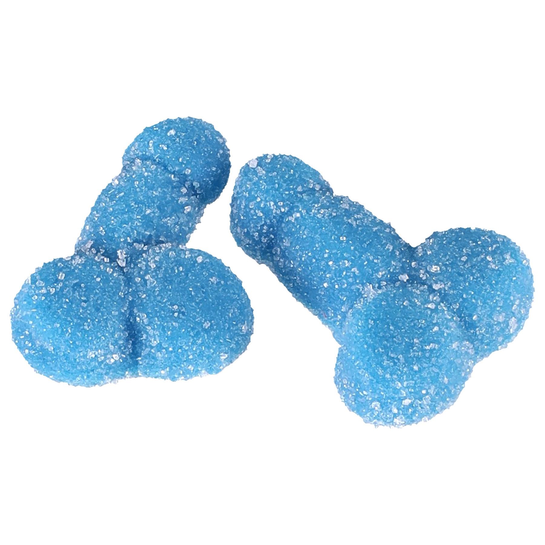Happy Chocha hers gummies