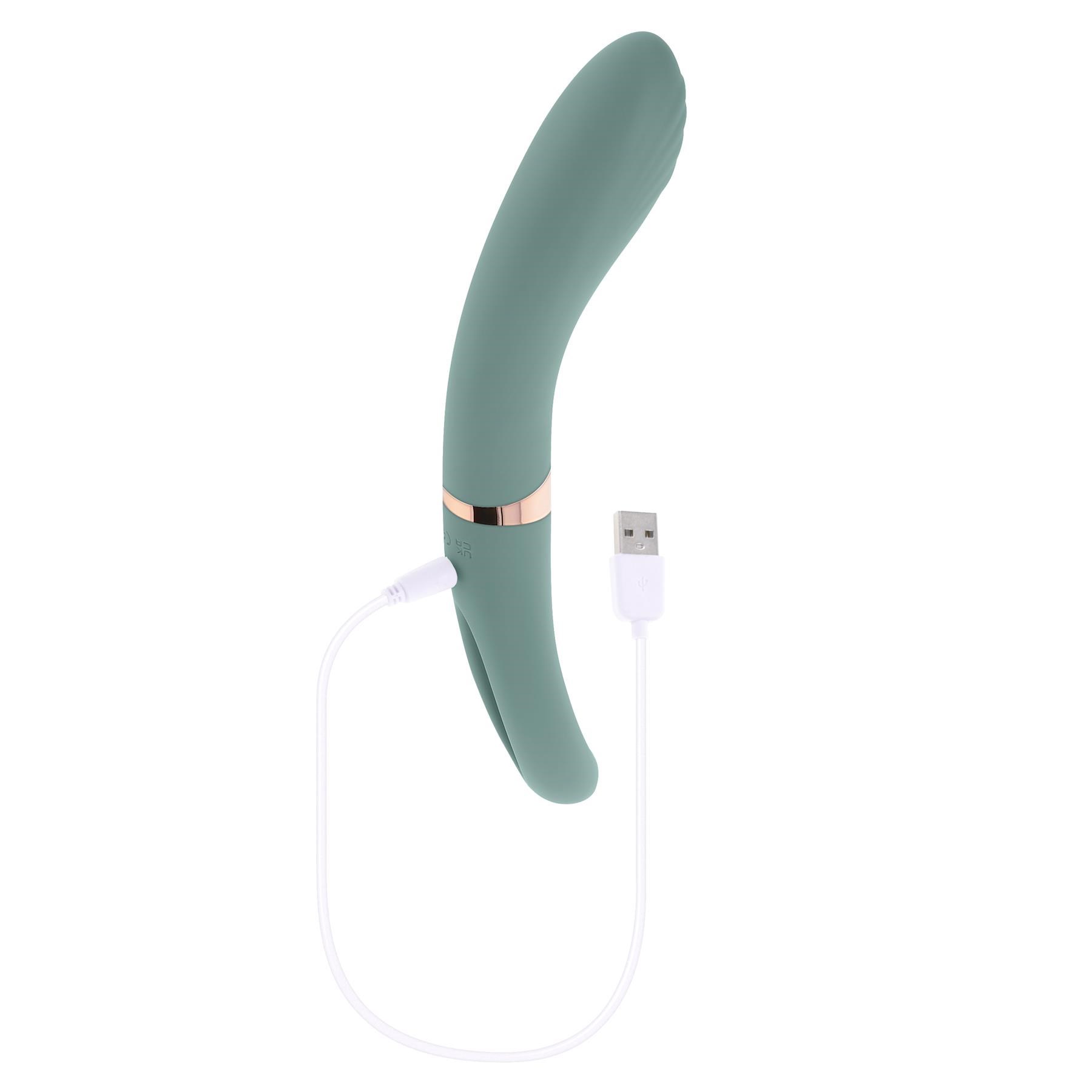 Chic Flick Flickering Tongue charger