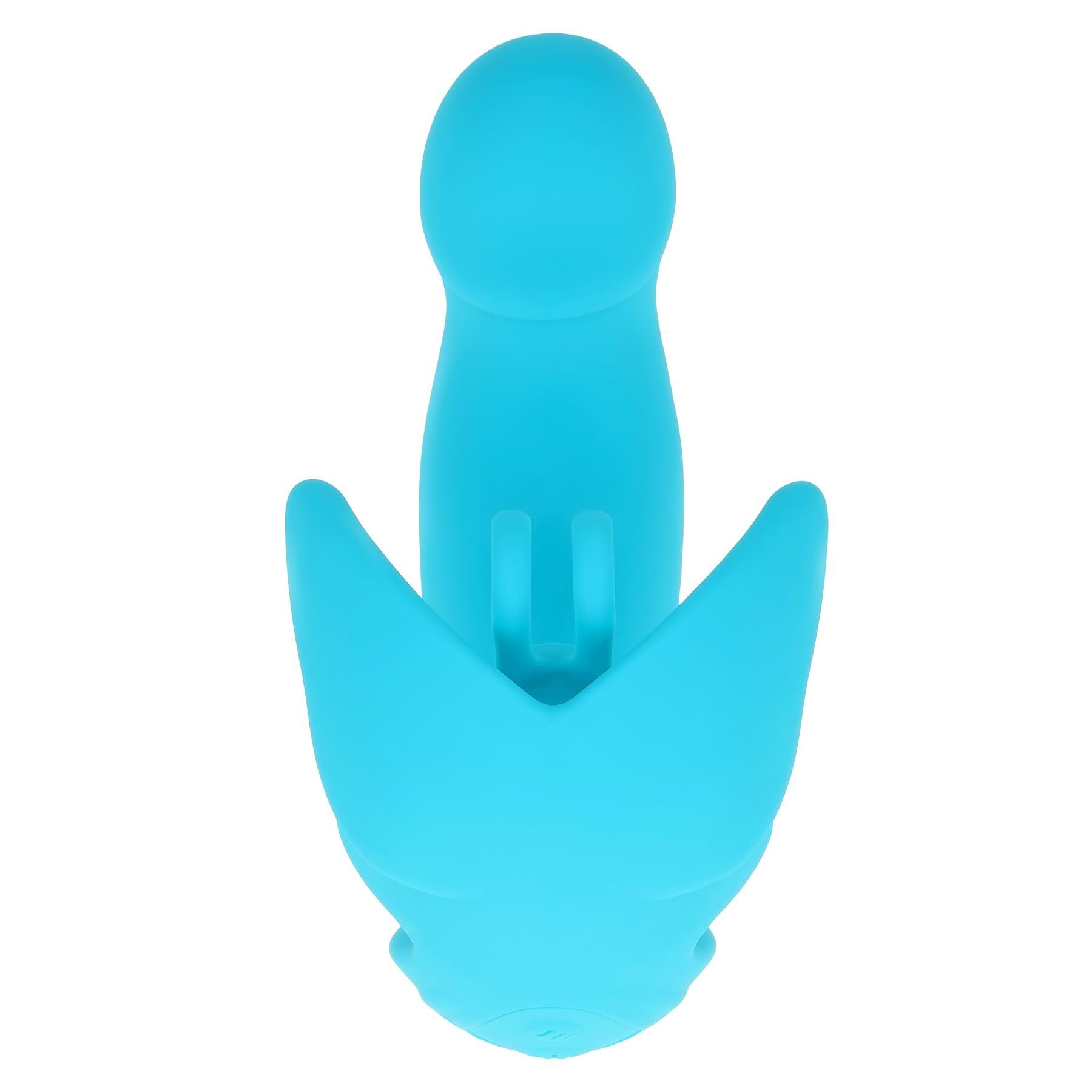 Spread Your Wings Wearable Vibrator butterfly