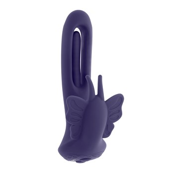 Lord Of The Wings Wearable Vibrator