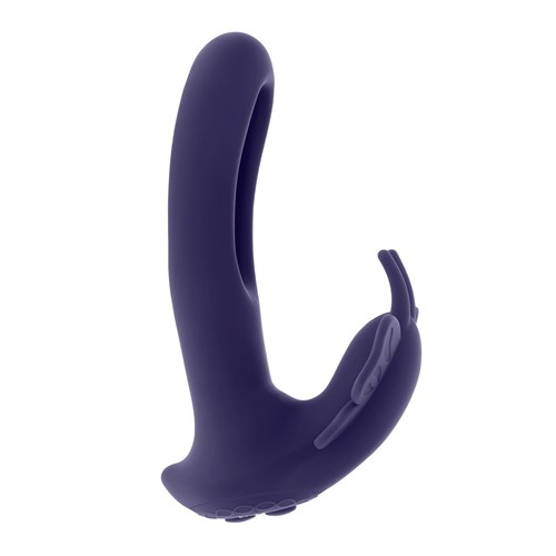 Lord Of The Wings Wearable Vibrator side view