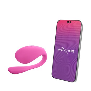 WE-VIBE JIVE 2 COUPLES VIBRATOR
