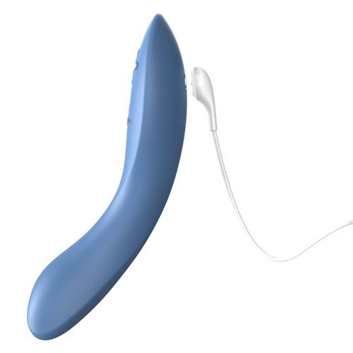 We-Vibe Rave 2 App Enabled G-Spot Vibrator charger