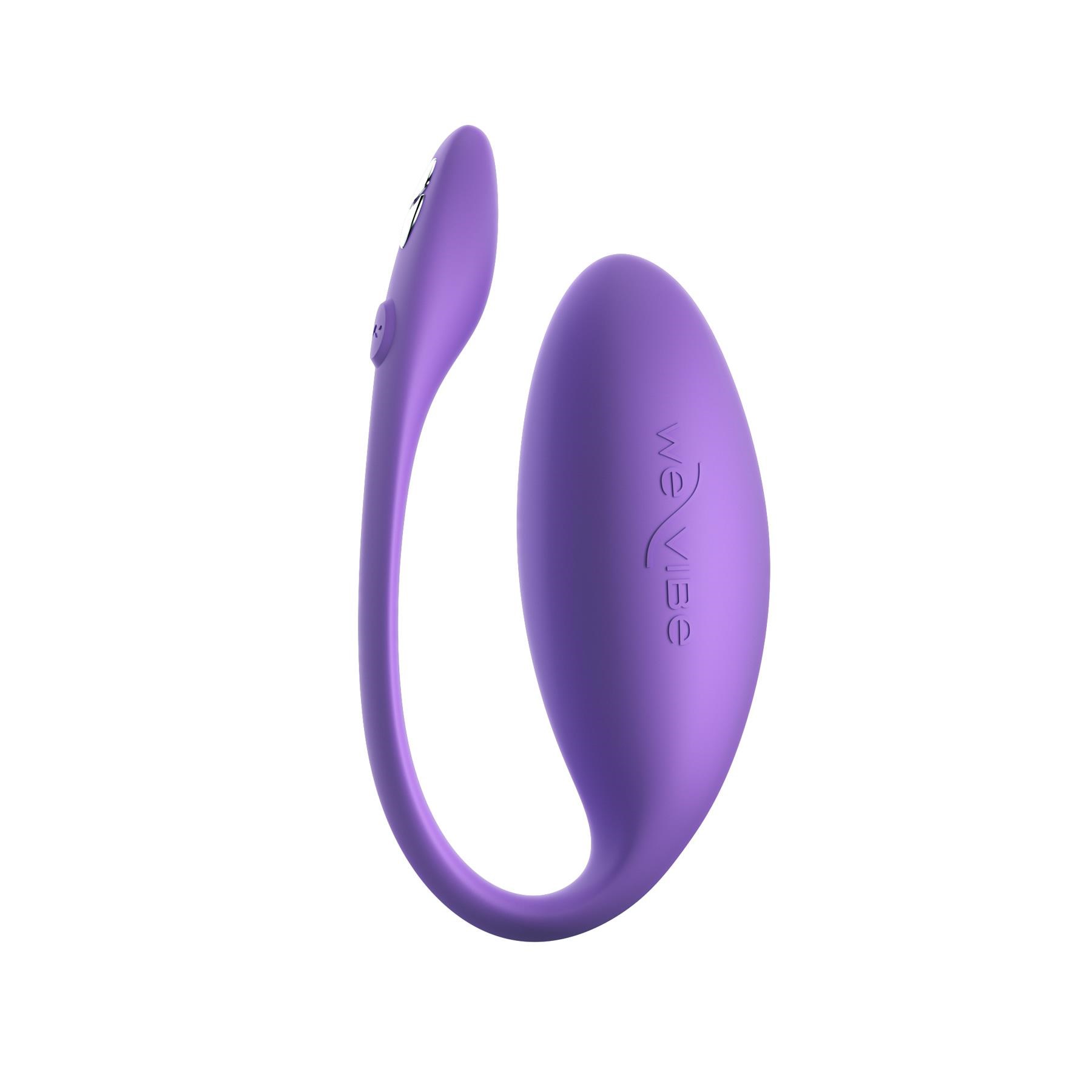 We-Vibe Jive Lite App Enabled Couples Vibrator FULL VIEW