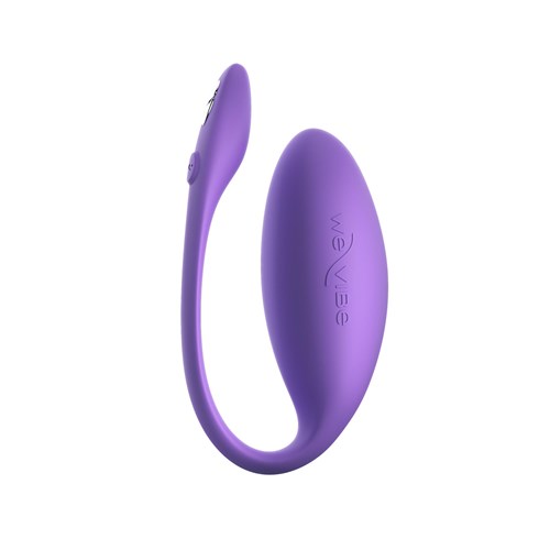 We-Vibe Jive Lite App Enabled Couples Vibrator FULL VIEW