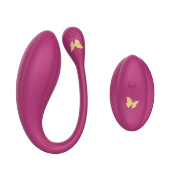 Wild Secrets Zest Wearable Egg