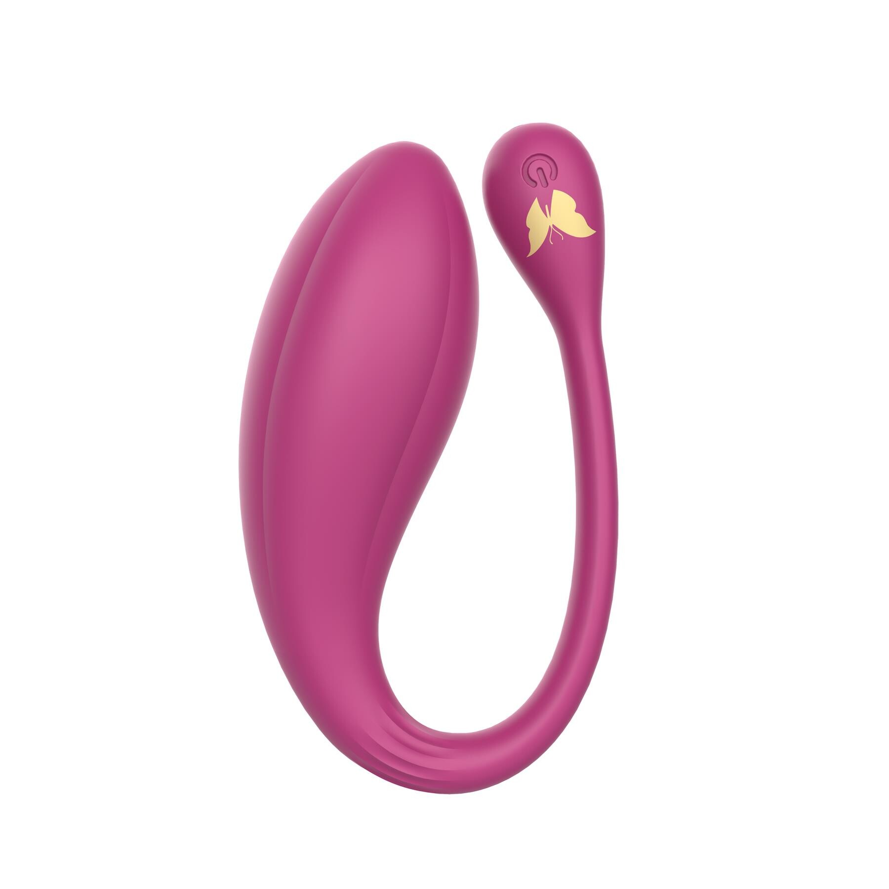 Wild Secrets Zest Wearable Egg SIDE VIEW 1
