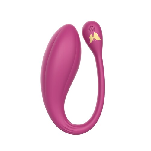 Wild Secrets Zest Wearable Egg SIDE VIEW 1