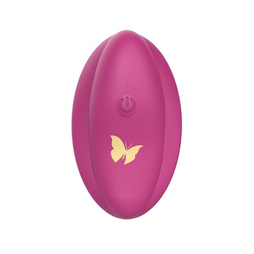 Wild Secrets Zest Wearable Egg REMOTE VIEW 1