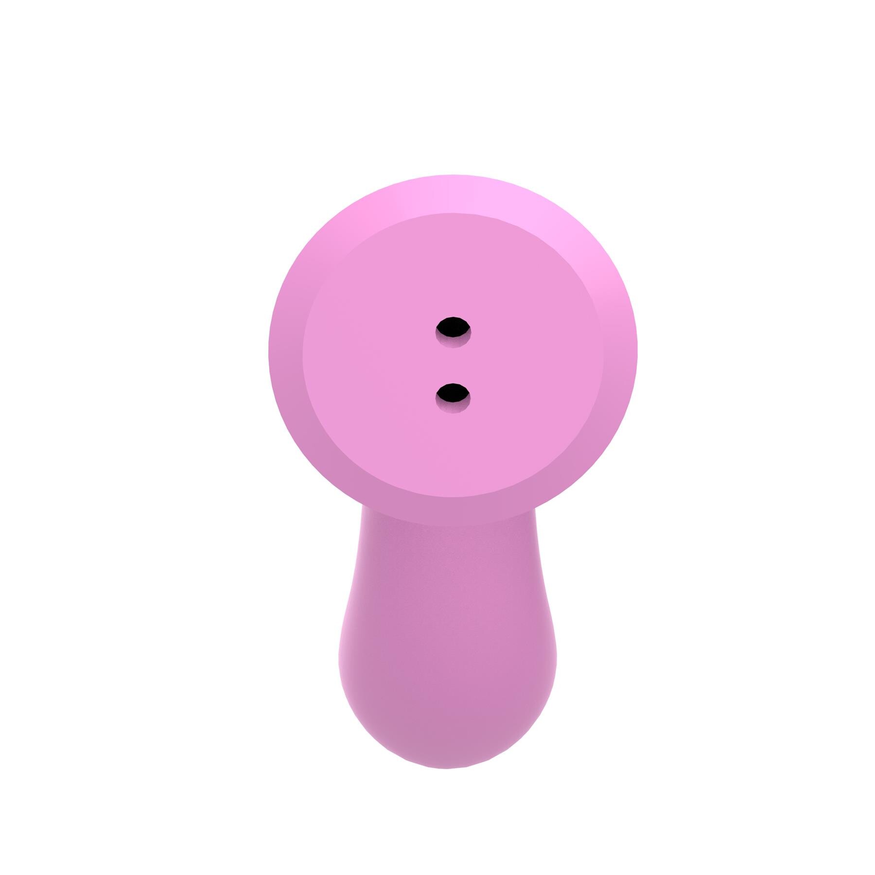 Wild Secrets Lust Thrusting Rabbit charging port