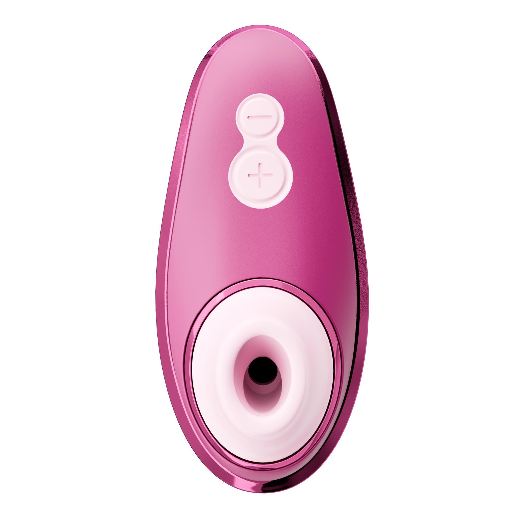 Womanizer Liberty 2 Iggy Azalea Edition front view