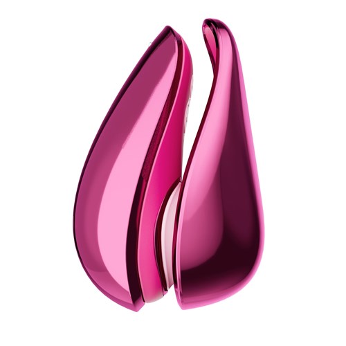 Womanizer Liberty 2 Iggy Azalea Edition with top