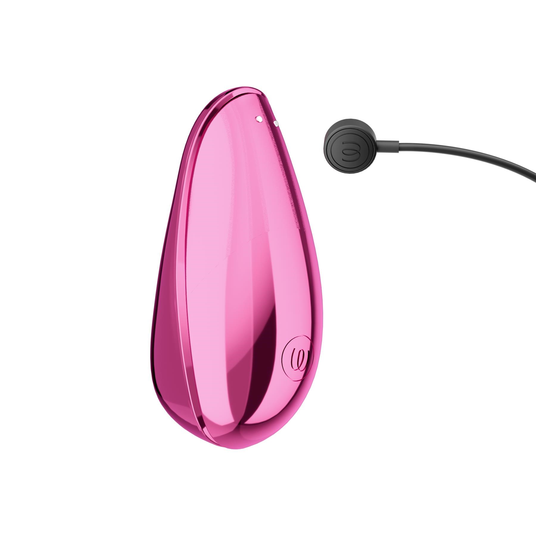Womanizer Liberty 2 Iggy Azalea Edition charger