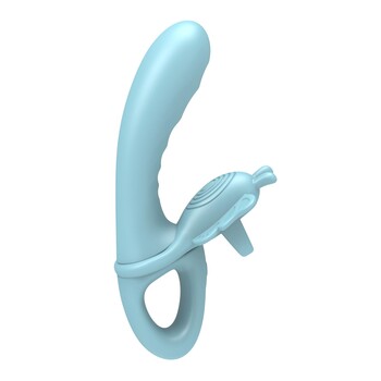 Adam & Eve Couples Butterfly Play Set