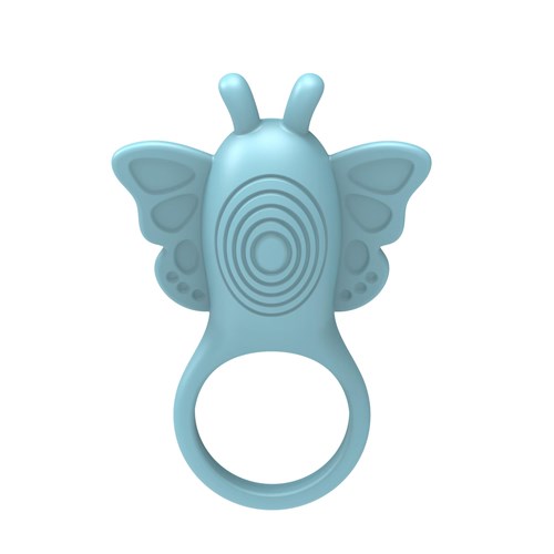 Adam & Eve Couples Butterfly Play Set butterfly only shot