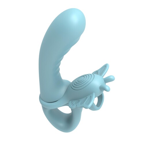 Adam & Eve Couples Butterfly Play Set view 1