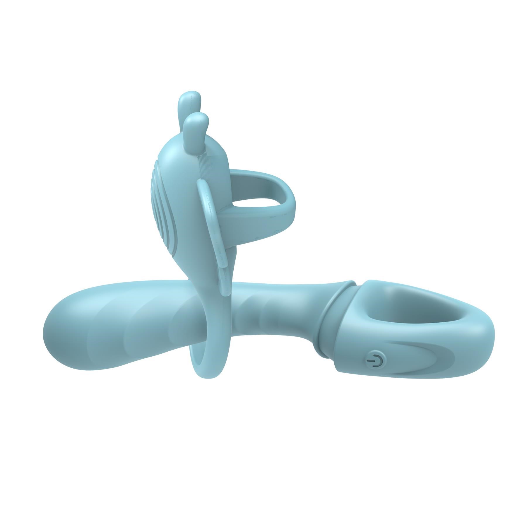 Adam & Eve Couples Butterfly Play Set view 5