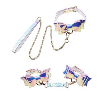 Adam & Eve The Fairy Bondage Set - All Components