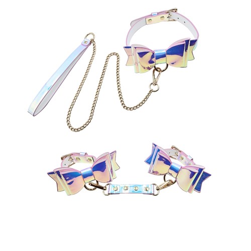Adam & Eve The Fairy Bondage Set - All Components
